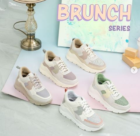 BRUNCH