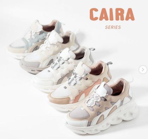 CAIRA