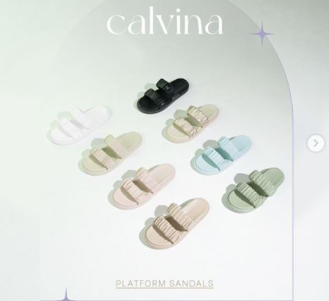 CALVINA
