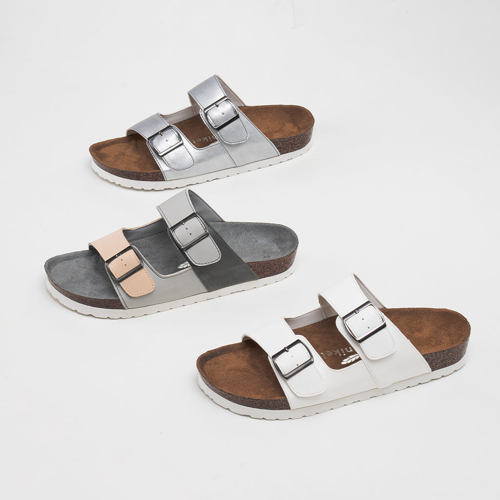 TLJ Sandals