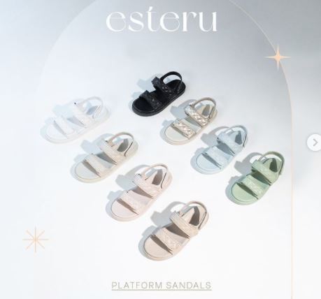 ESTERU