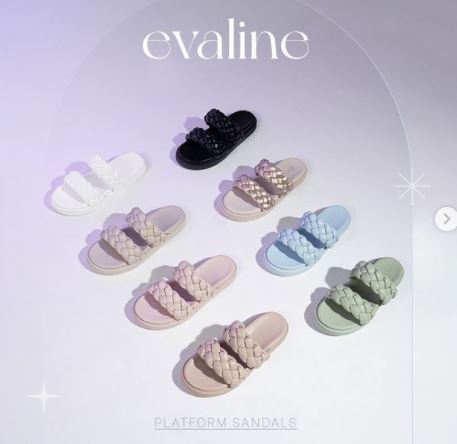 EVALINE