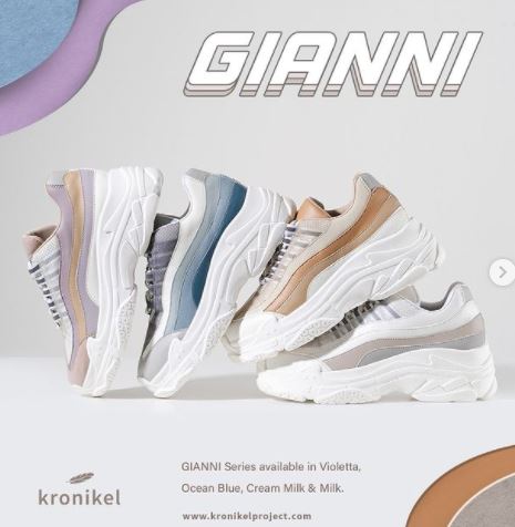 GIANNI