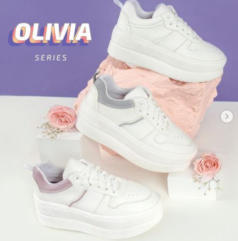 OLIVIA