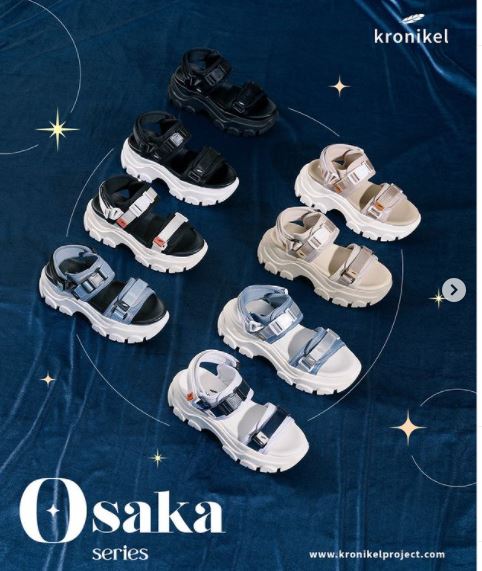 OSAKA