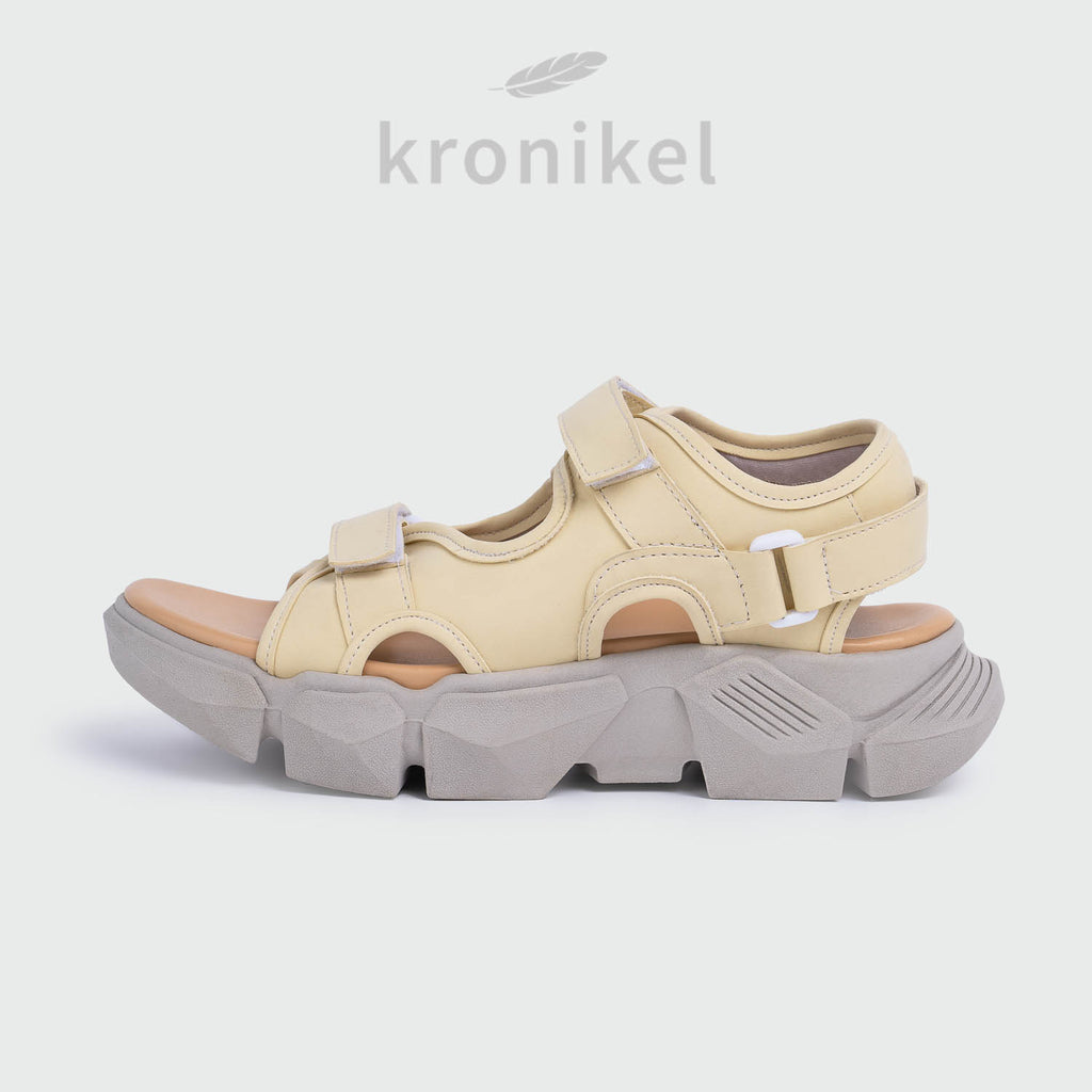 MILLIE Sandals - Beige