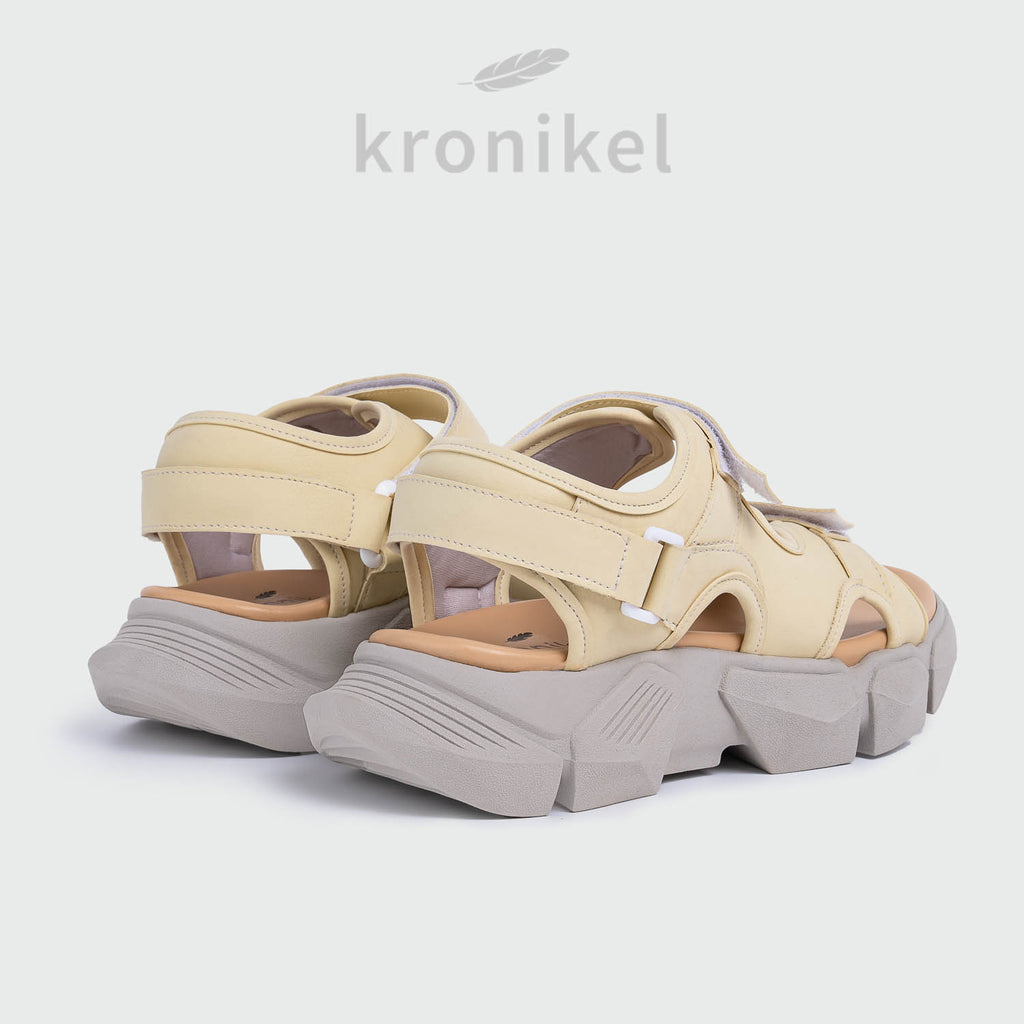 MILLIE Sandals - Beige