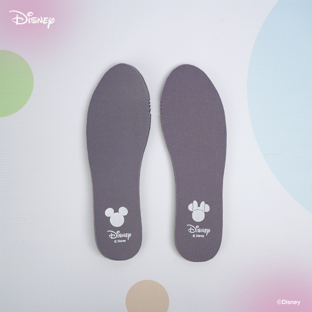 DISNEY MICKEY MINNIE MONOGRAM - MINT