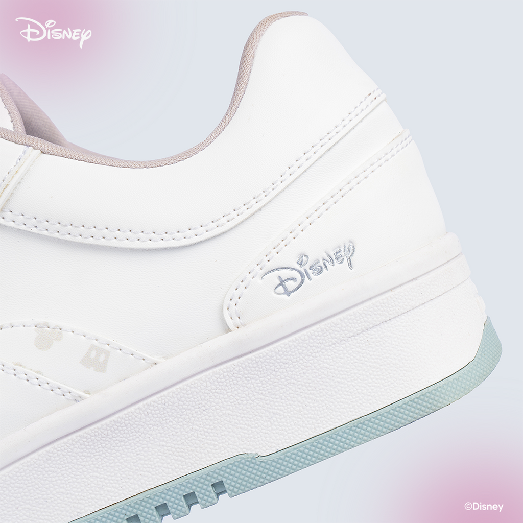 DISNEY MICKEY MINNIE MONOGRAM - LIGHT BLUE
