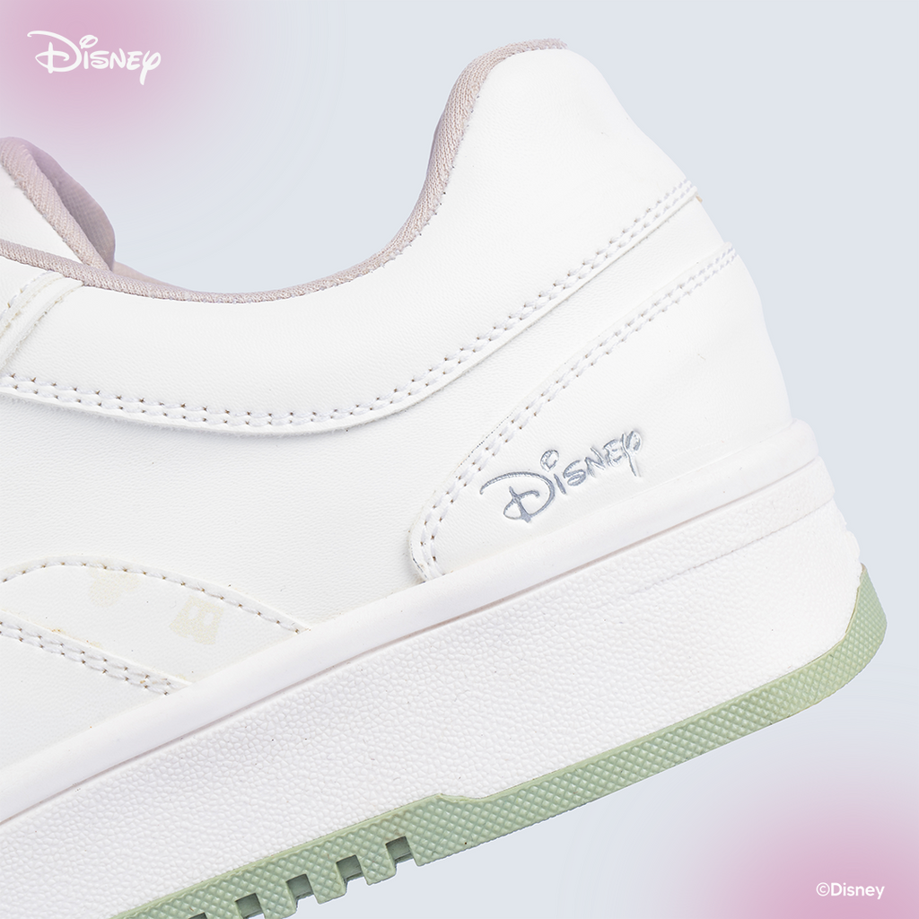 DISNEY MICKEY MINNIE MONOGRAM - MINT