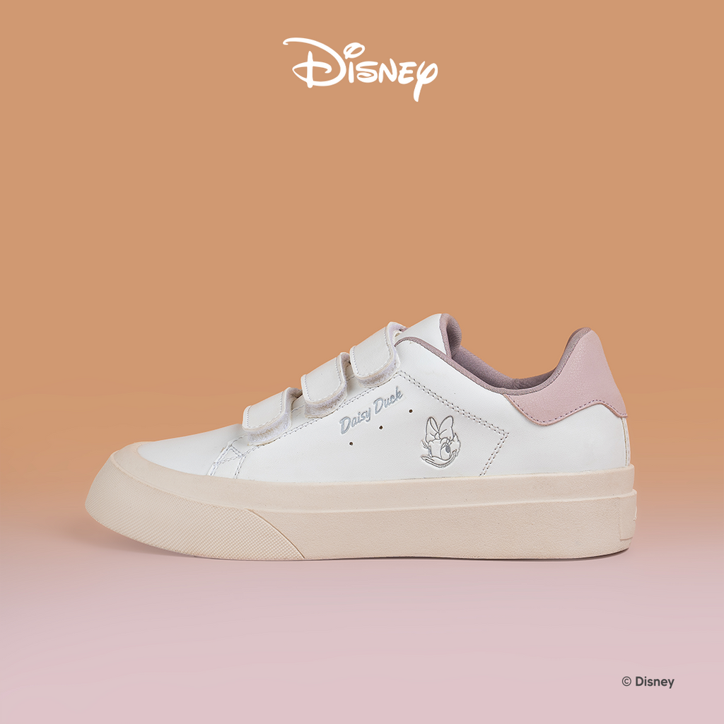 DISNEY DONALD DAILY SHOES - DAISY