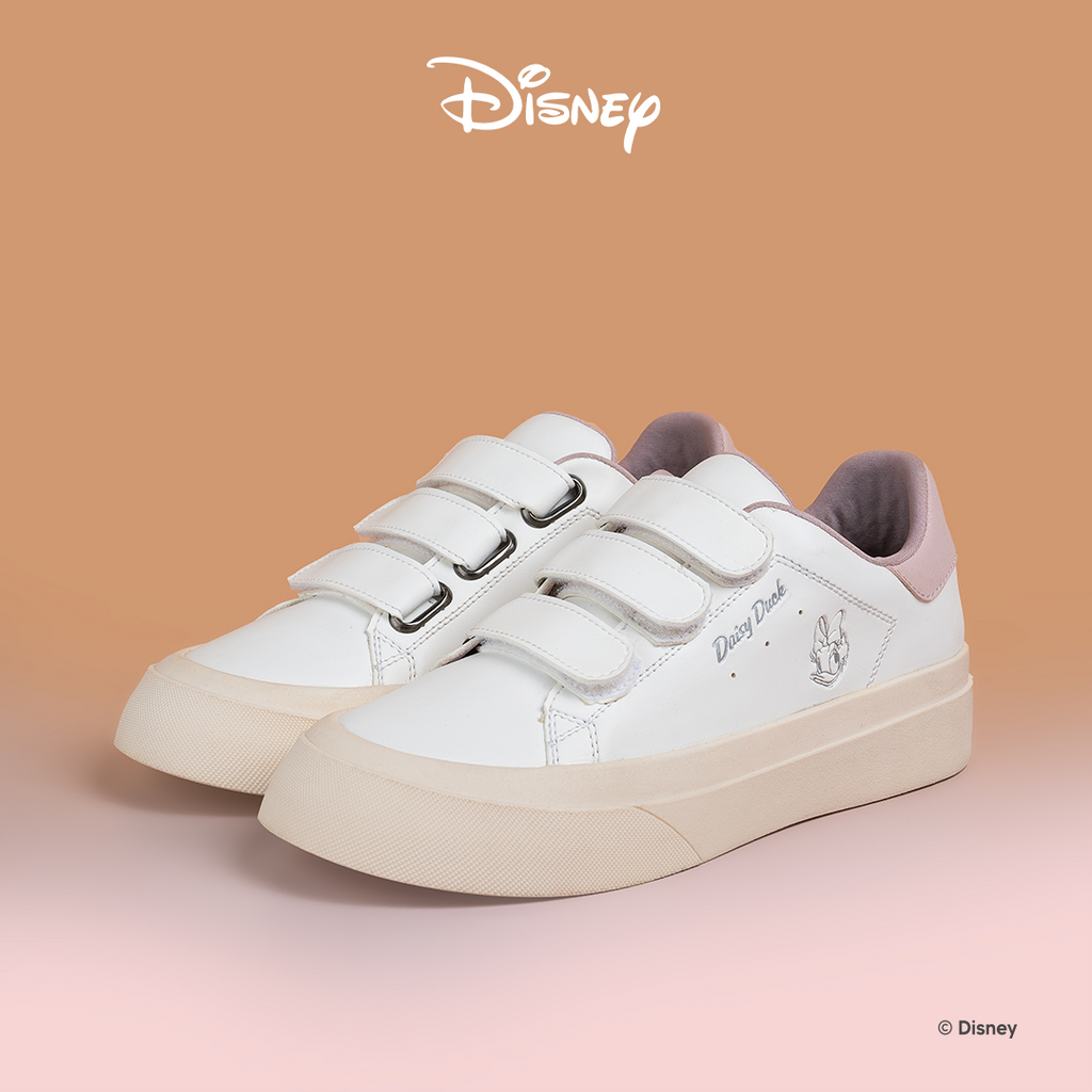 DISNEY DONALD DAILY SHOES - DAISY