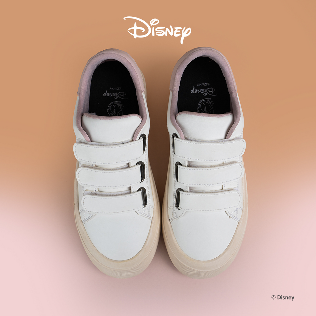 DISNEY DONALD DAILY SHOES - DAISY