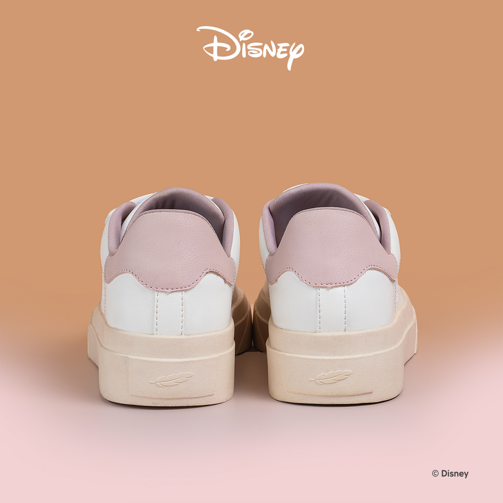DISNEY DONALD DAILY SHOES - DAISY