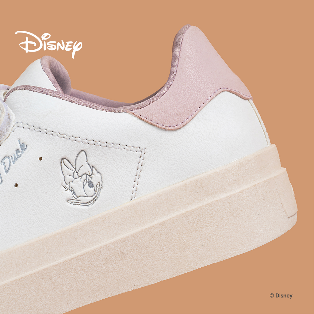 DISNEY DONALD DAILY SHOES - DAISY