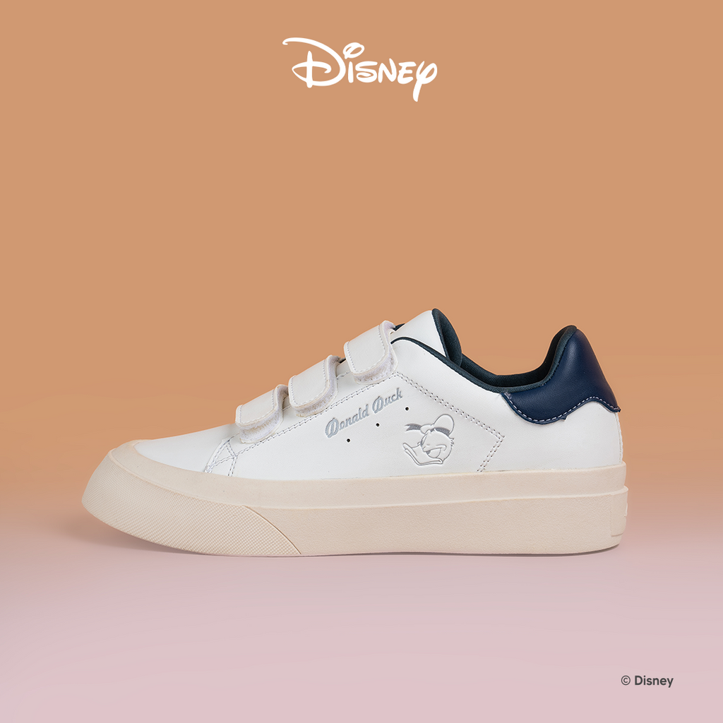 DISNEY DONALD DAILY SHOES - DONALD