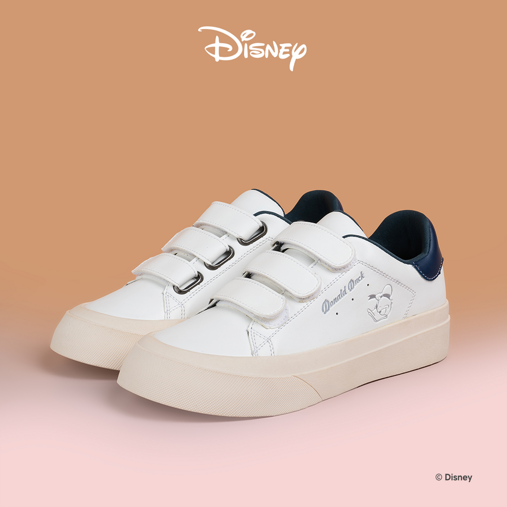 DISNEY DONALD DAILY SHOES - DONALD