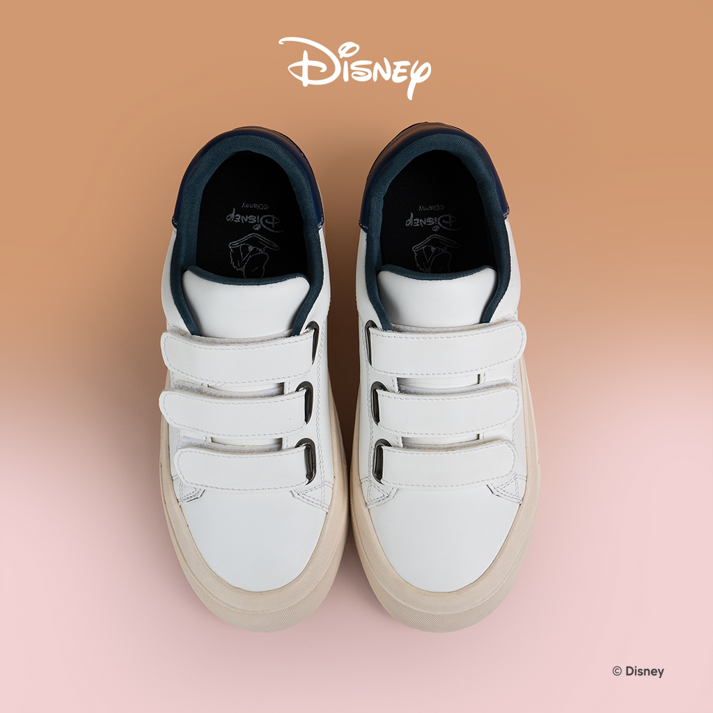 DISNEY DONALD DAILY SHOES - DONALD