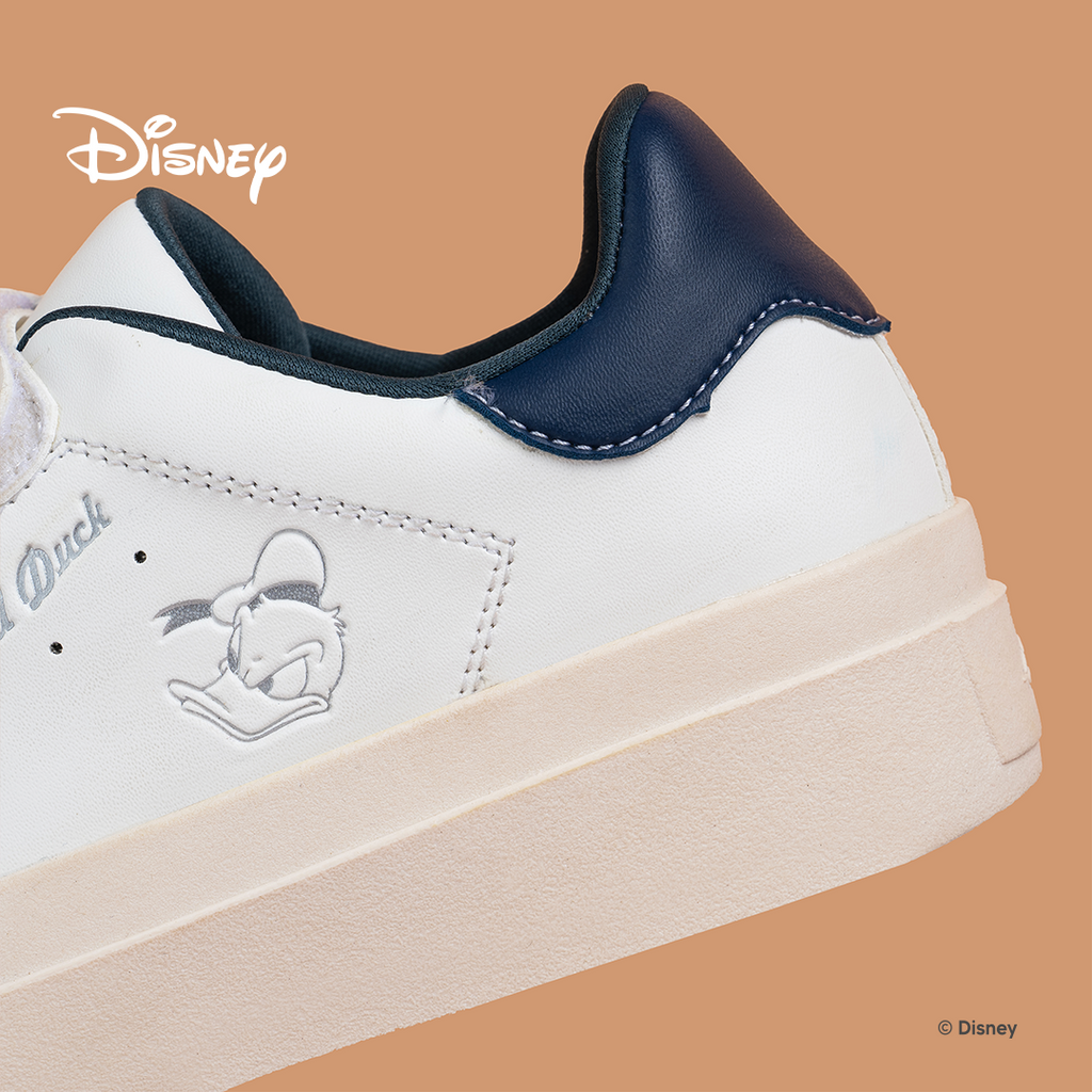 DISNEY DONALD DAILY SHOES - DONALD