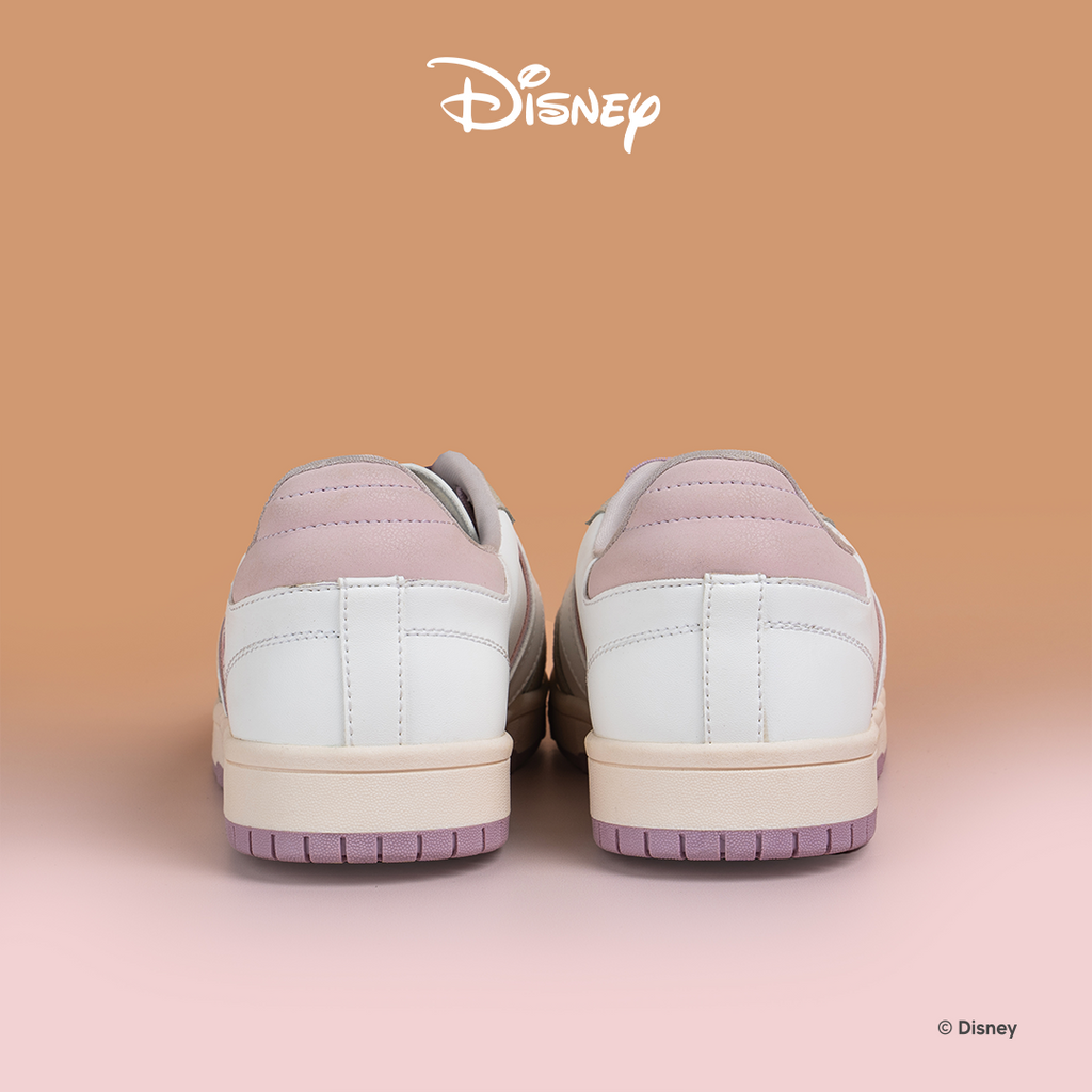 DISNEY DONALD LOW SNEAKERS - DAISY