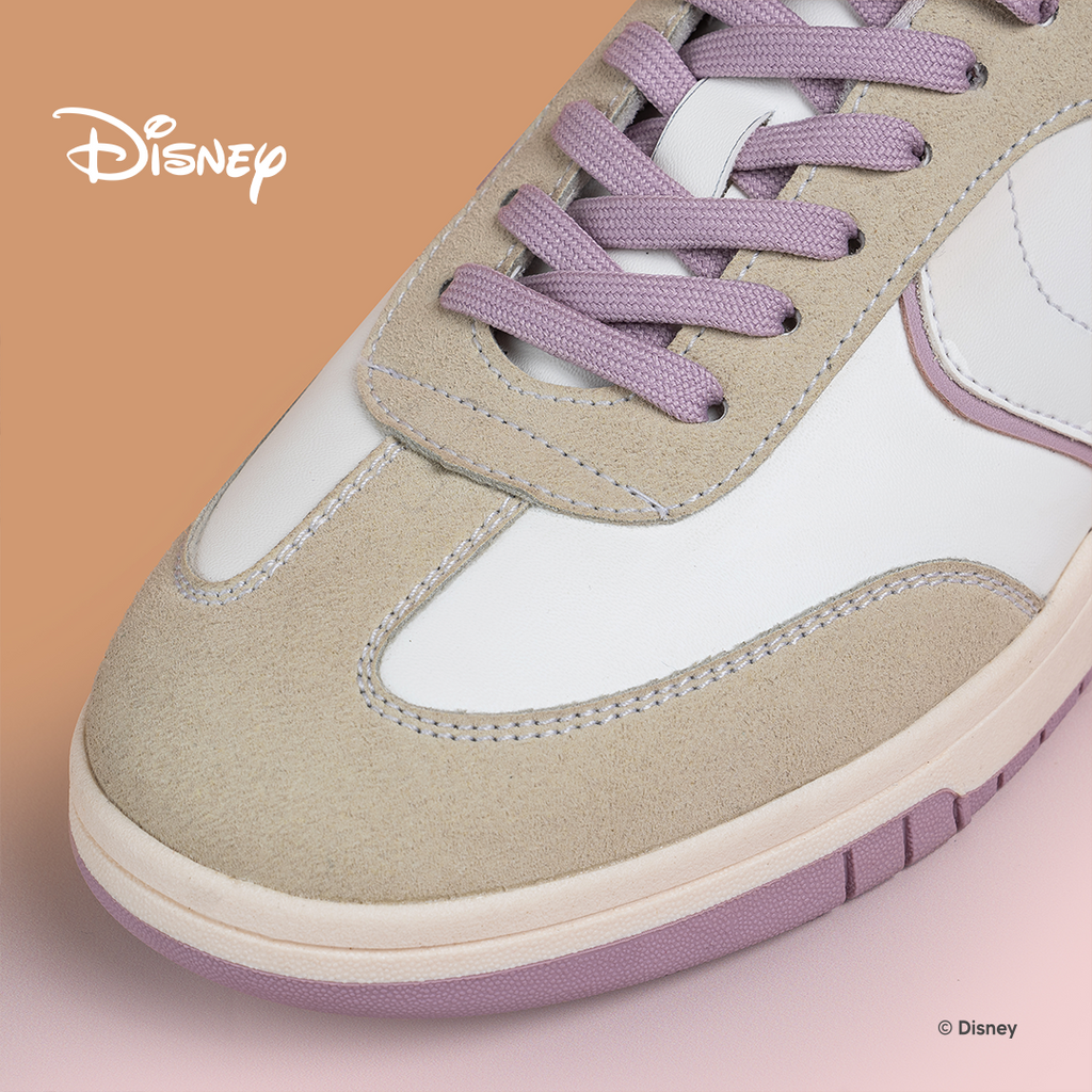 DISNEY DONALD LOW SNEAKERS - DAISY