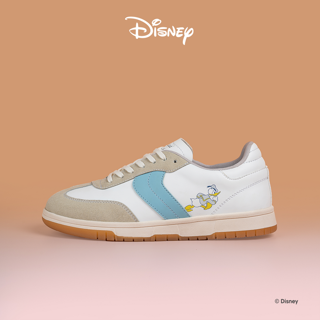 DISNEY DONALD LOW SNEAKERS - DONALD