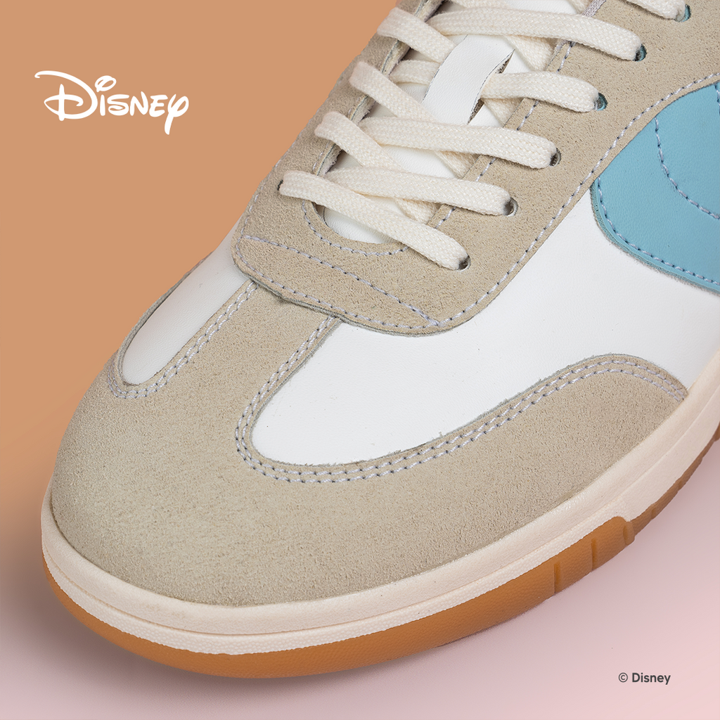 DISNEY DONALD LOW SNEAKERS - DONALD