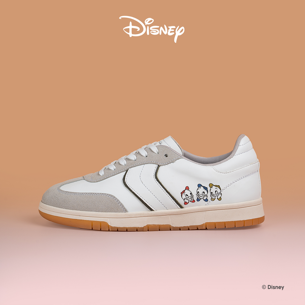 DISNEY DONALD LOW SNEAKERS - HDL