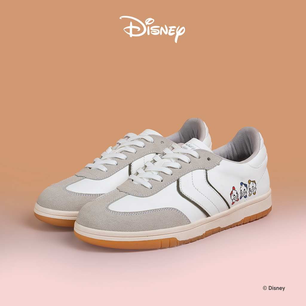 DISNEY DONALD LOW SNEAKERS - HDL