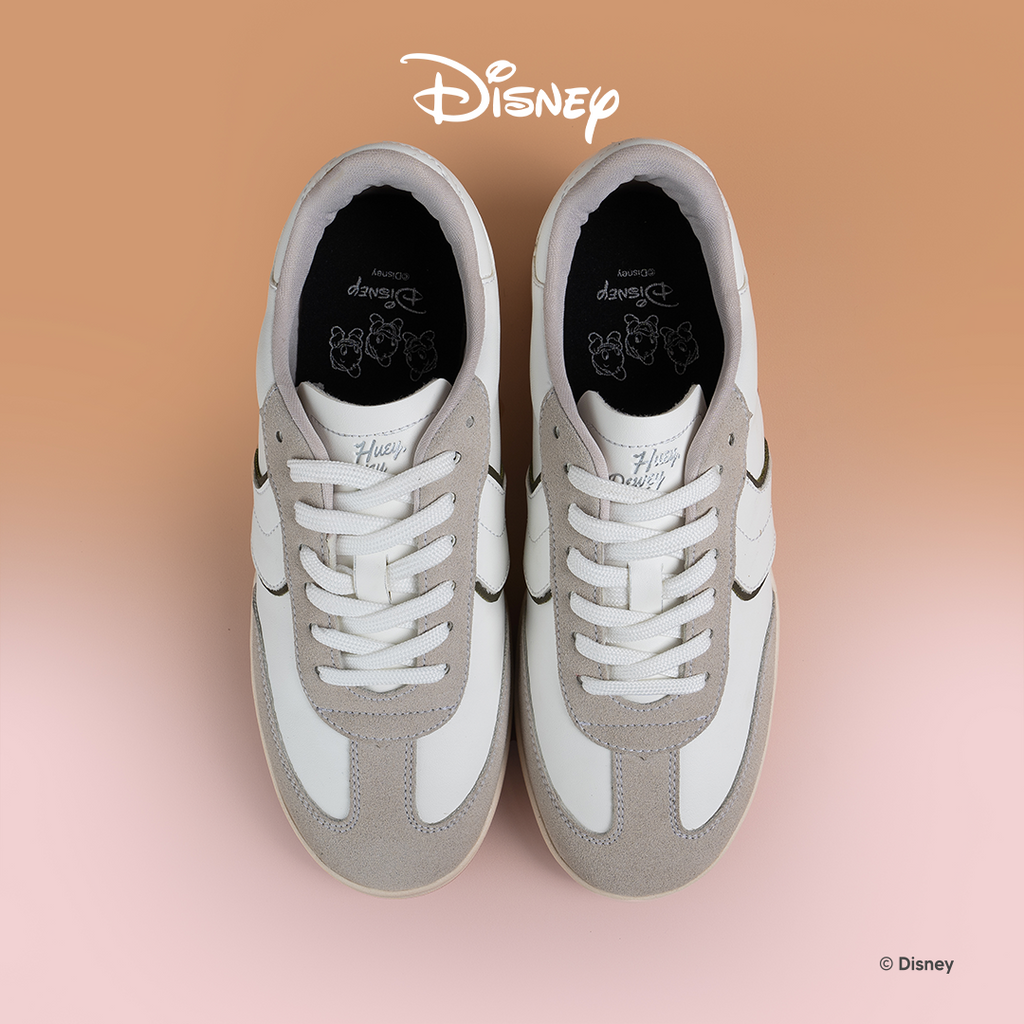 DISNEY DONALD LOW SNEAKERS - HDL