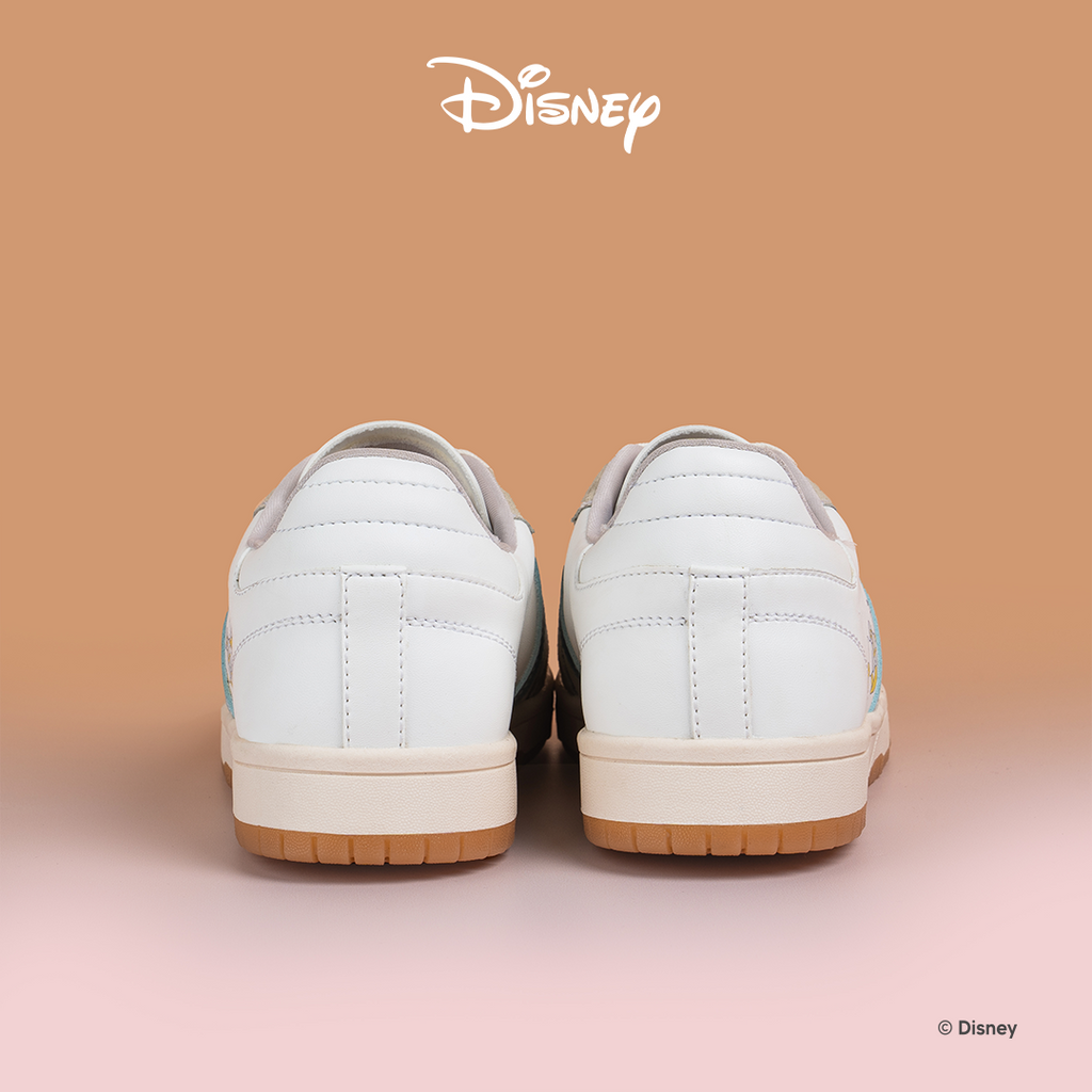 DISNEY DONALD LOW SNEAKERS - HDL