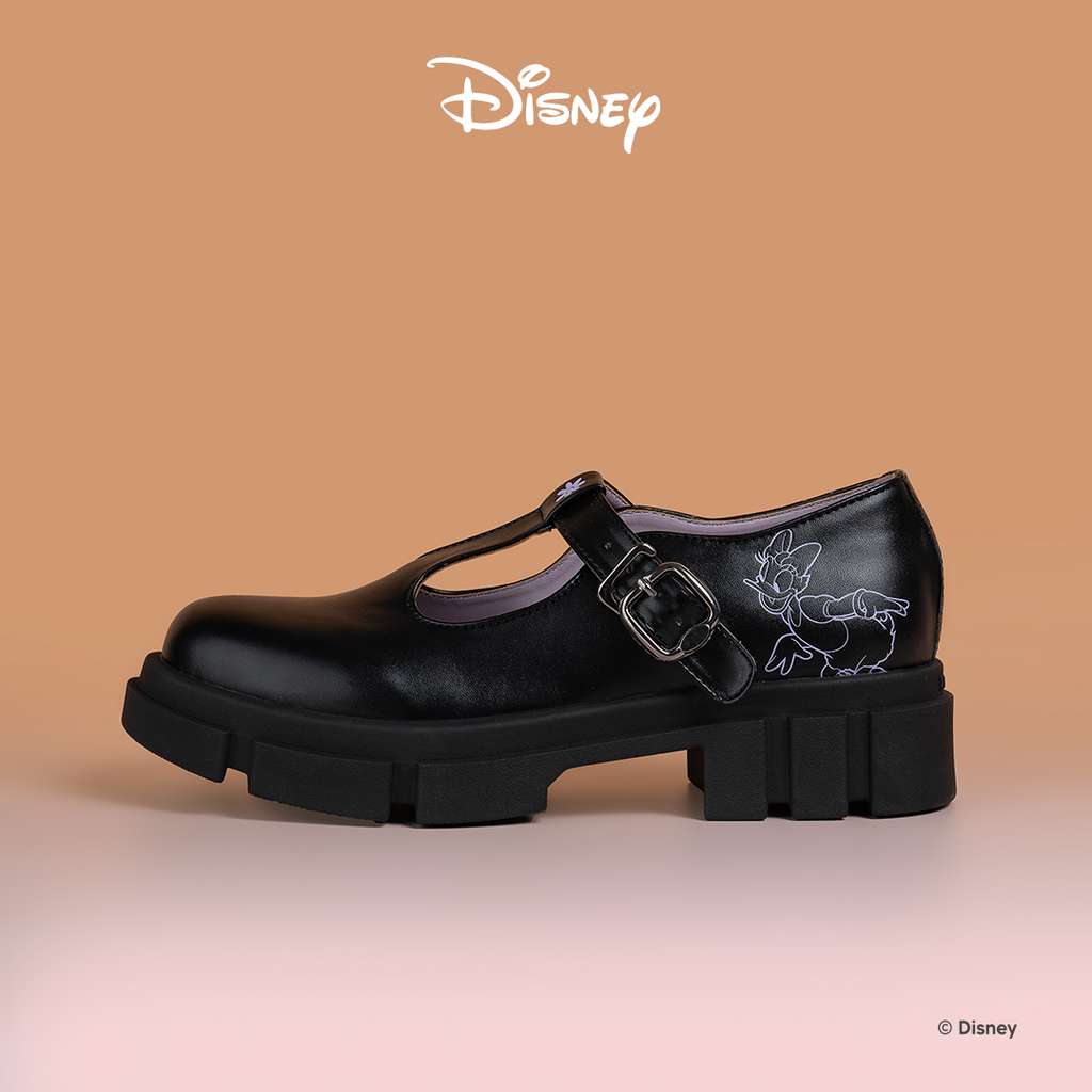 DISNEY DONALD MARY JANE - DAISY