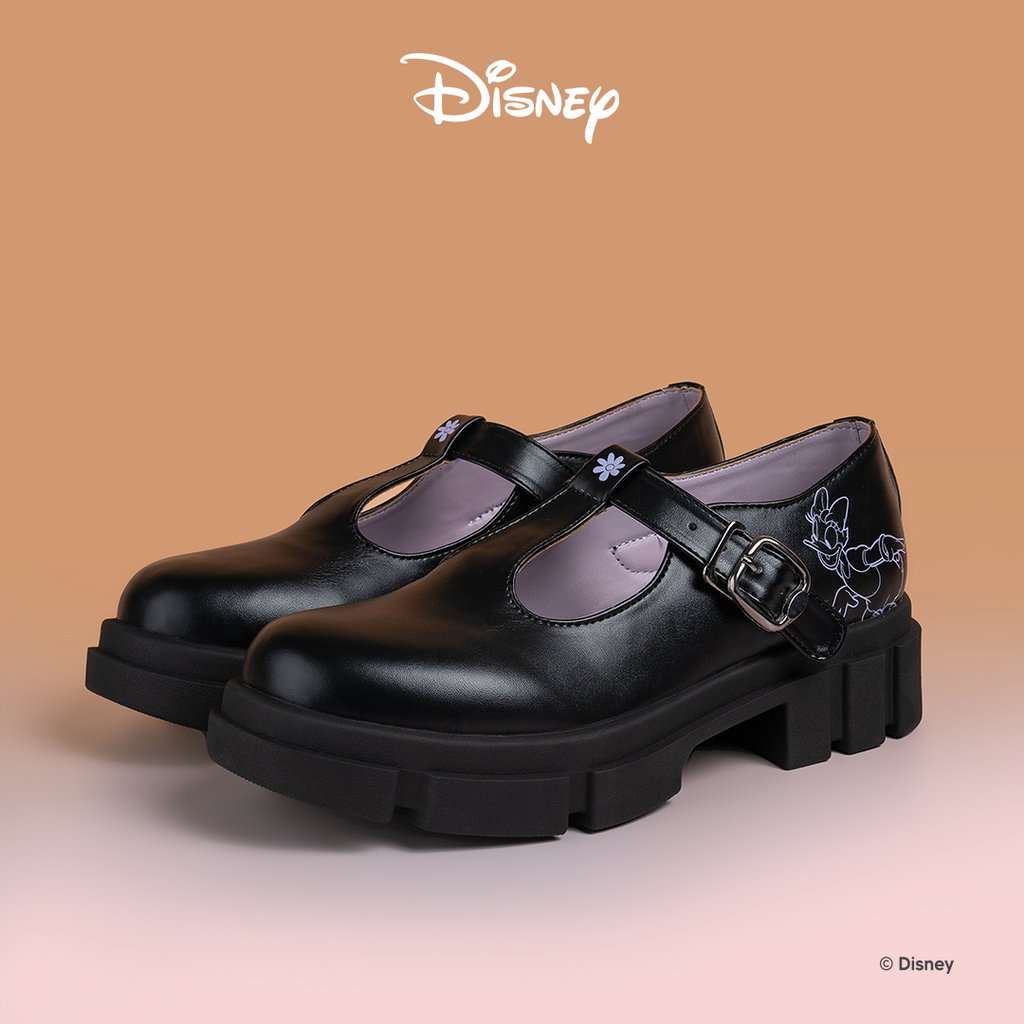 DISNEY DONALD MARY JANE - DAISY