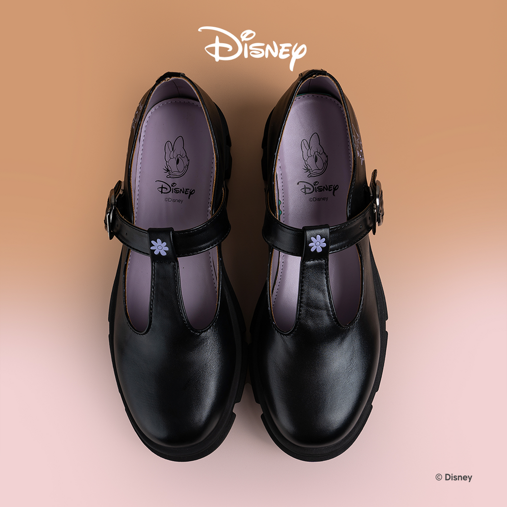DISNEY DONALD MARY JANE - DAISY