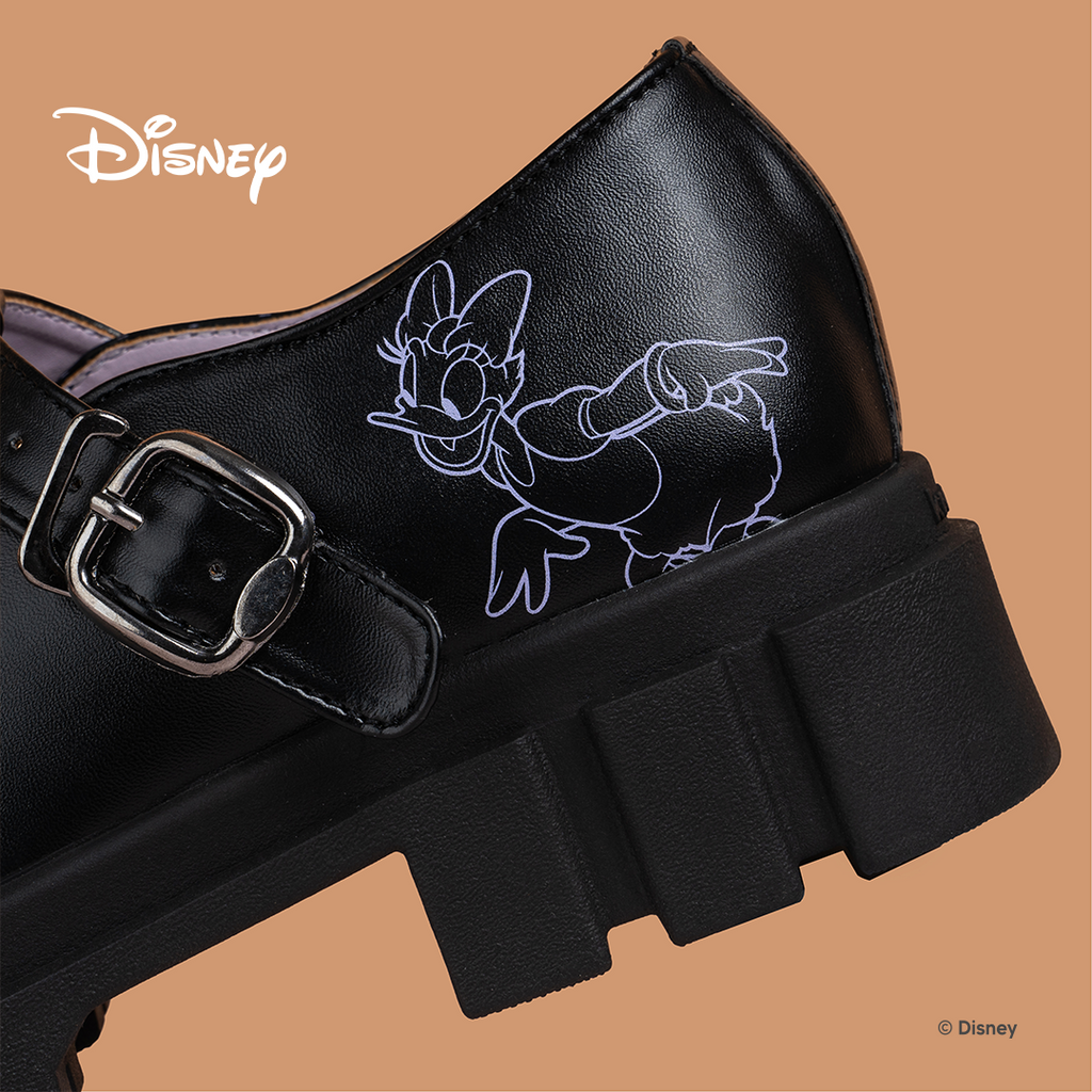 DISNEY DONALD MARY JANE - DAISY