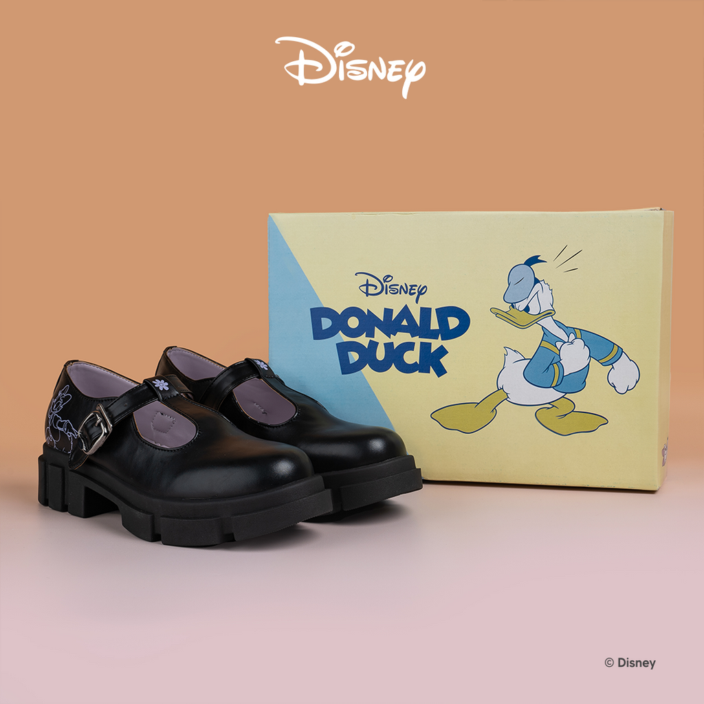 DISNEY DONALD MARY JANE - DAISY