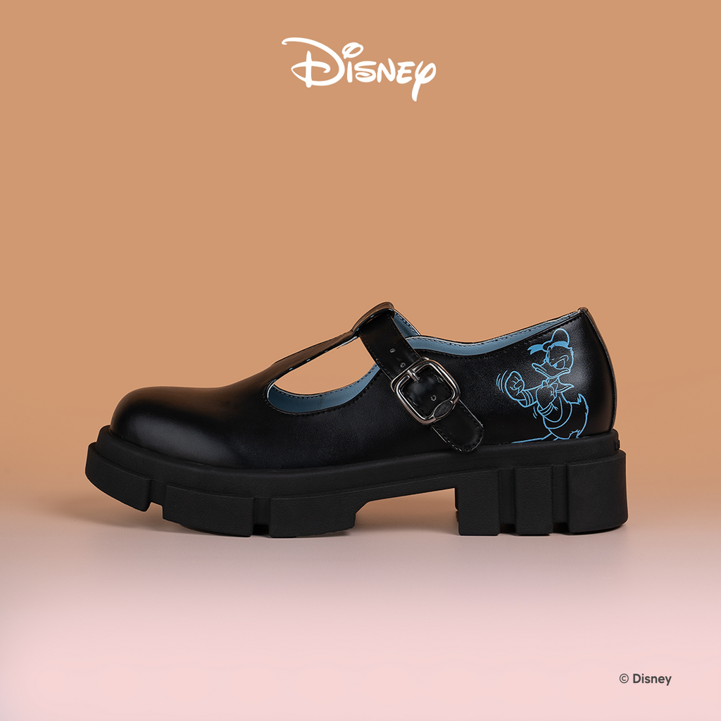 DISNEY DONALD MARY JANE - DONALD