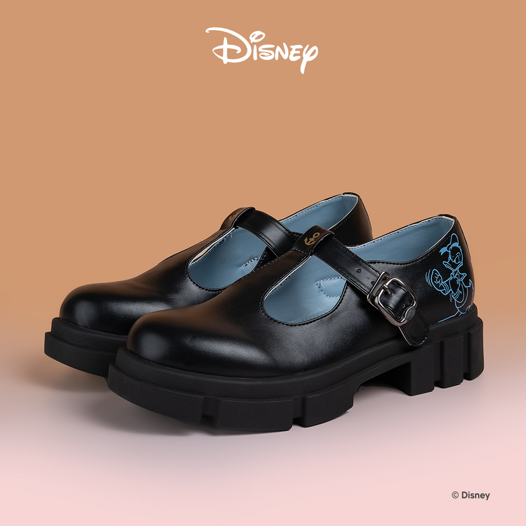 DISNEY DONALD MARY JANE - DONALD