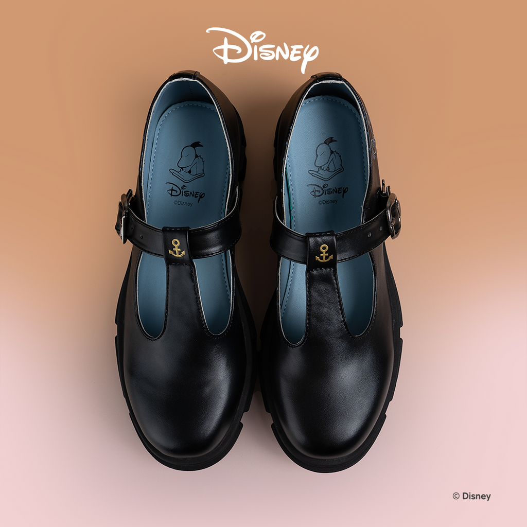 DISNEY DONALD MARY JANE - DONALD