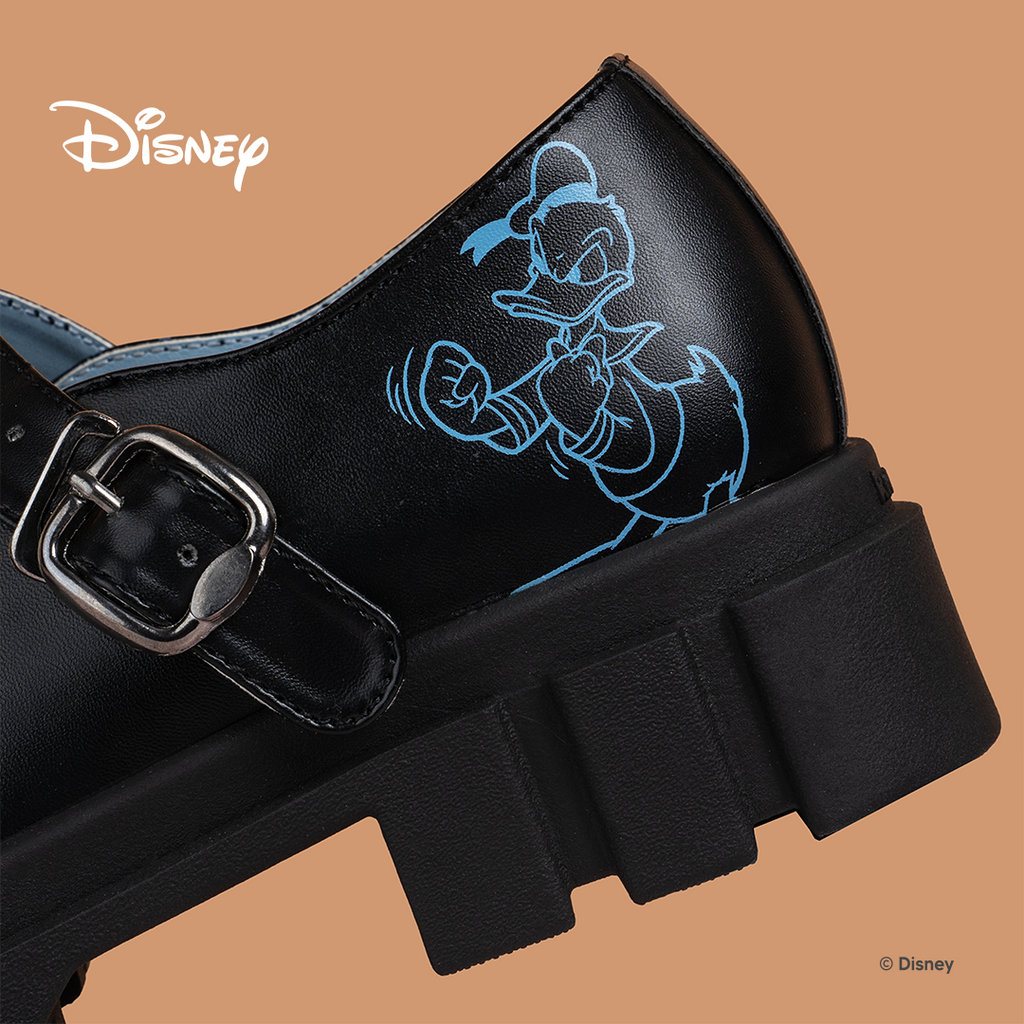 DISNEY DONALD MARY JANE - DONALD