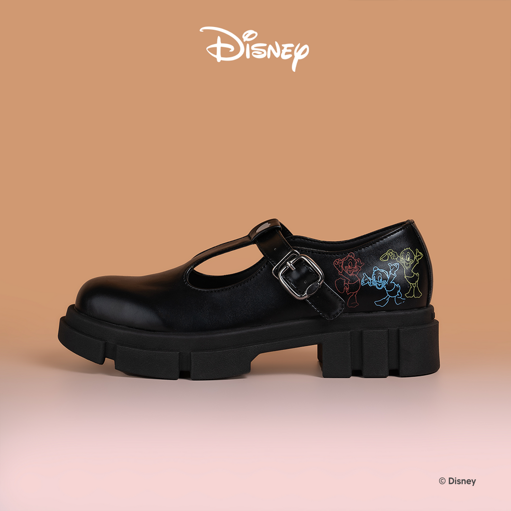 DISNEY DONALD MARY JANE - HDL