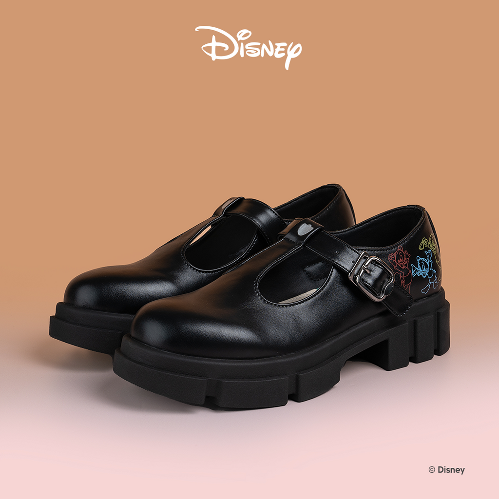 DISNEY DONALD MARY JANE - HDL