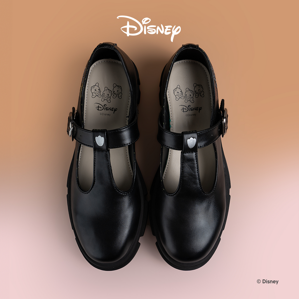 DISNEY DONALD MARY JANE - HDL