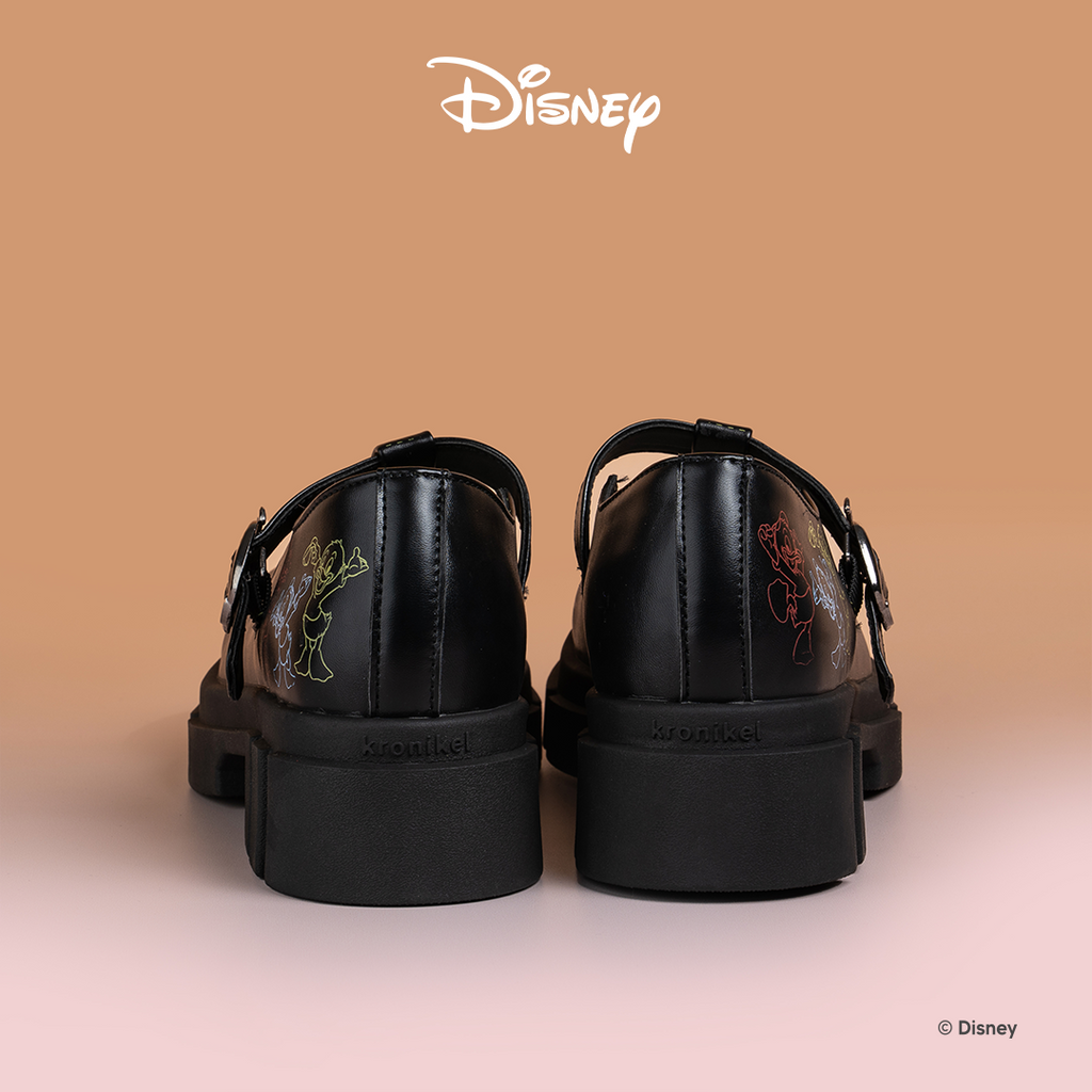 DISNEY DONALD MARY JANE - HDL