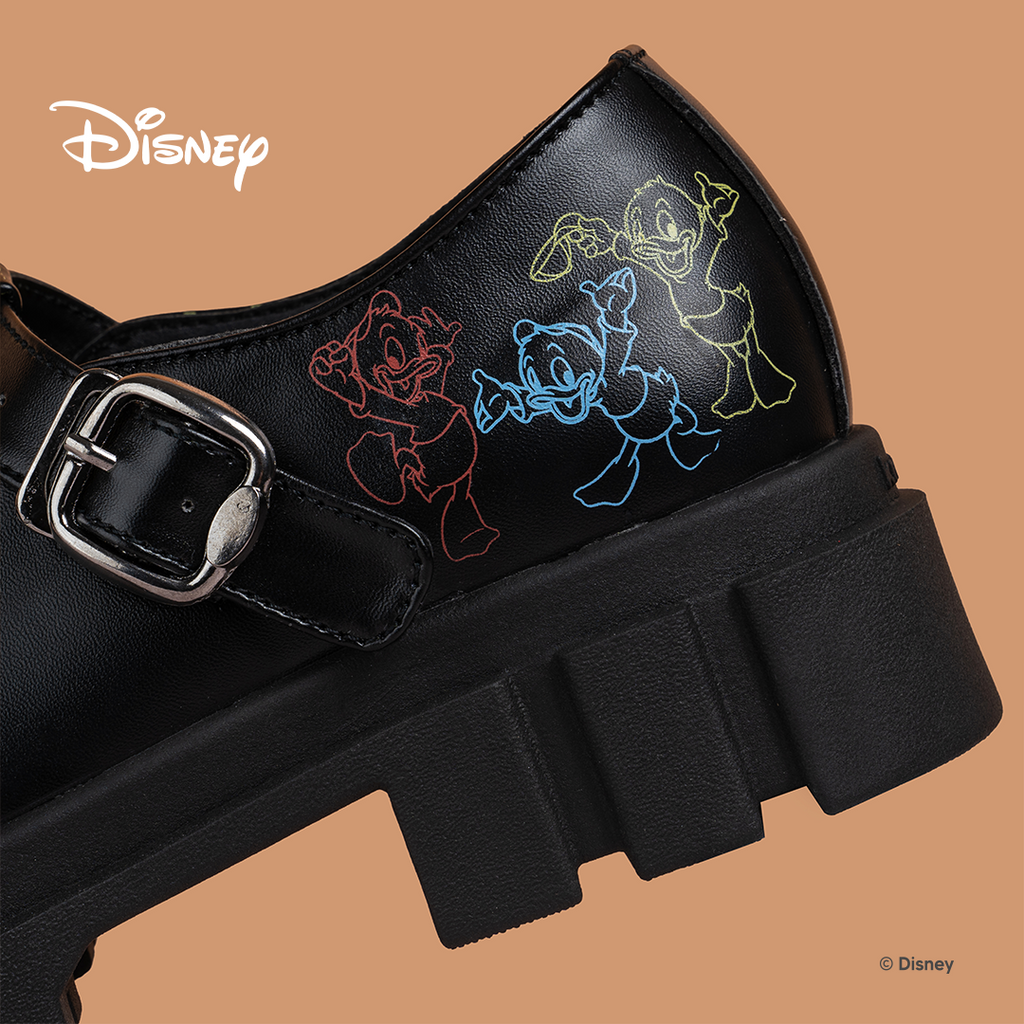 DISNEY DONALD MARY JANE - HDL