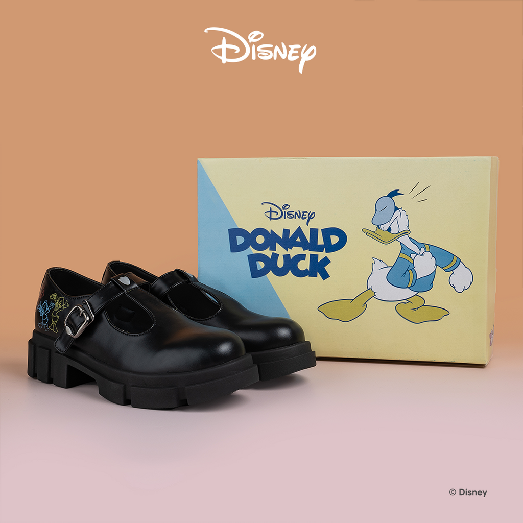 DISNEY DONALD MARY JANE - HDL