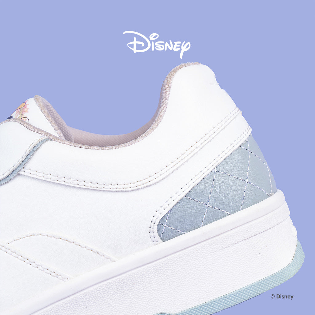 DISNEY MICKEY MINNIE DAILY SHOES - LIGHT BLUE