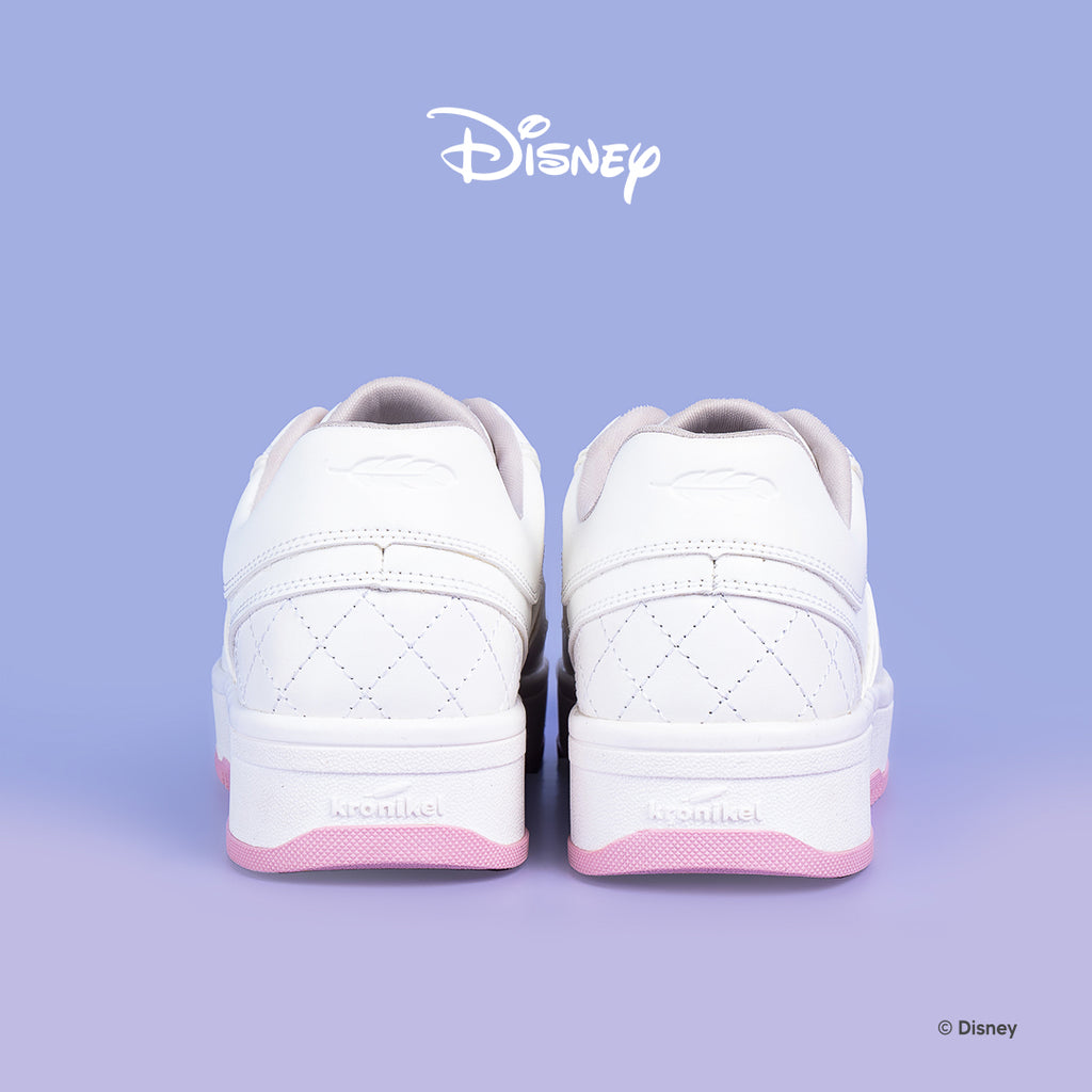 DISNEY MICKEY MINNIE DAILY SHOES - ROSE