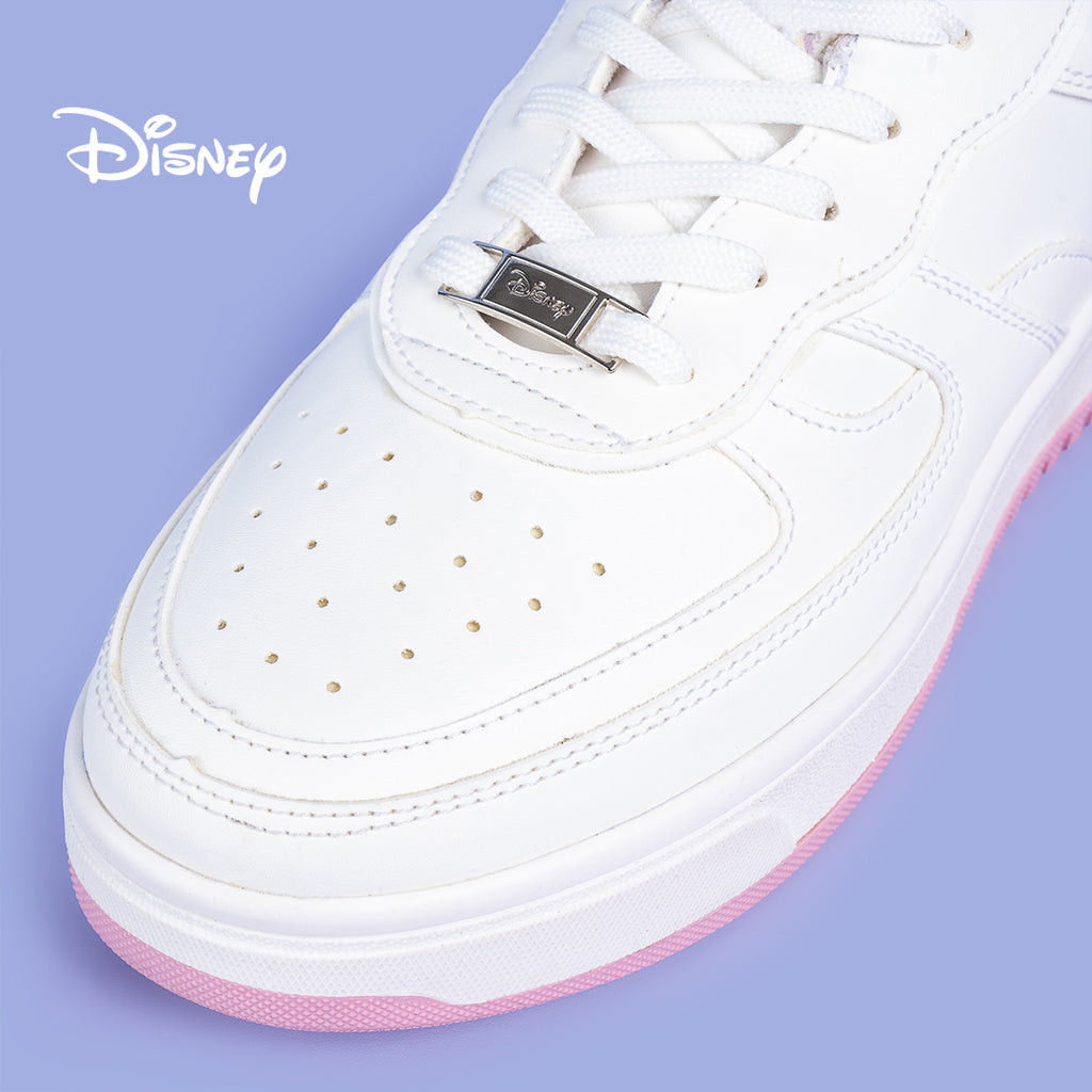 DISNEY MICKEY MINNIE DAILY SHOES - ROSE