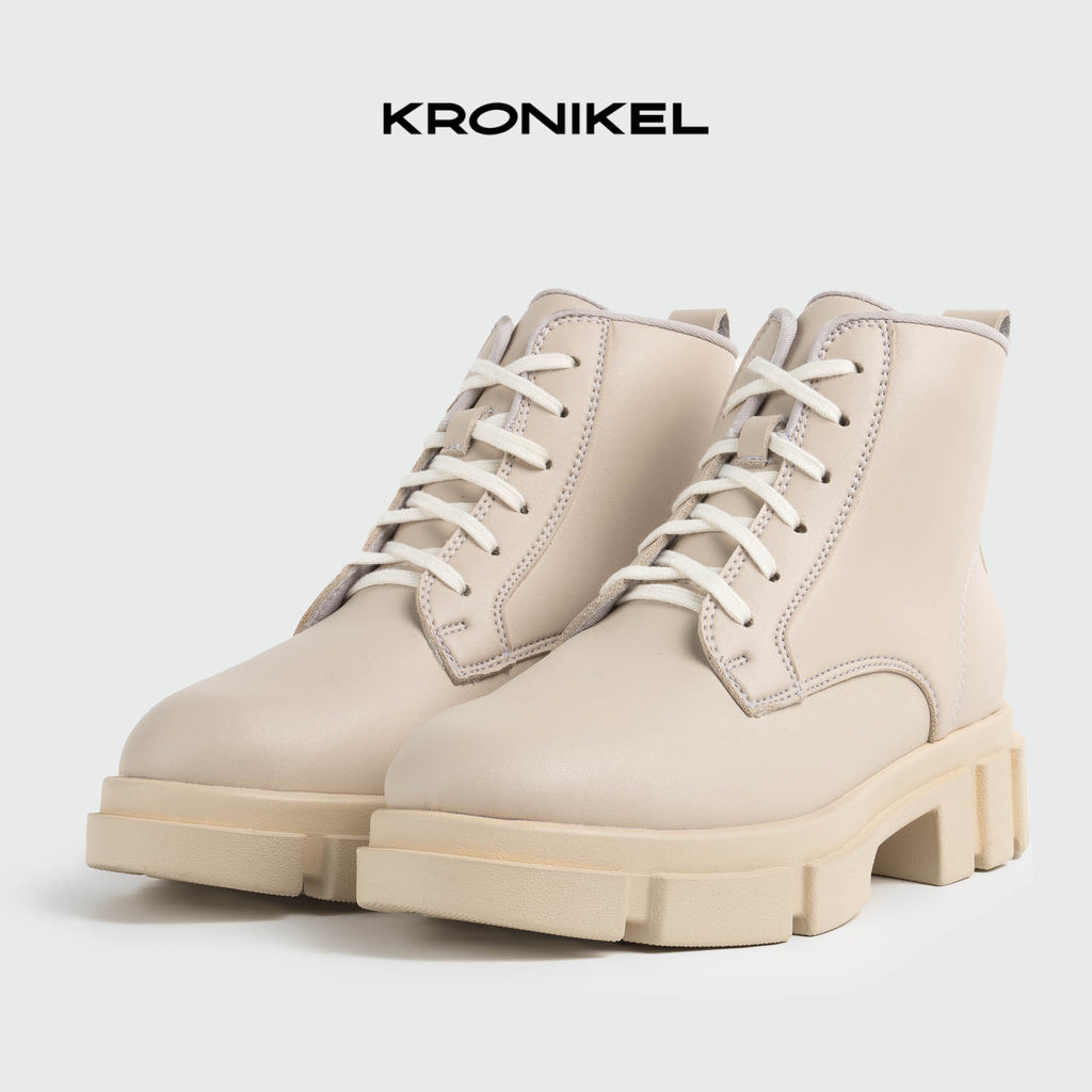 GIA - Beige
